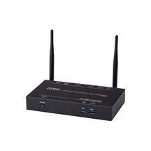 Aten Bezdrátový prezentační systém, HDMI, 4K, Quad View (VP2021)