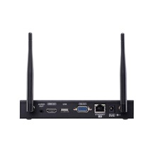 Aten Bezdrátový prezentační systém, HDMI, 4K, Quad View (VP2021)