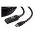 Aten USB 5Gbps aktivní prodlužovací kabel USB3.0 A(M) - USB C(F), 20m (UE332C)