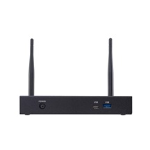Aten Bezdrátový prezentační systém, HDMI, 4K, Dual View (VP2020)