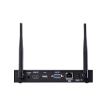 Aten Bezdrátový prezentační systém, HDMI, 4K, Dual View (VP2020)