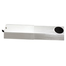 BACHMANN Zásuvková lišta CASIA , 4x zásuvka DE, vypínač, 2m (923.007)