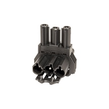 BACHMANN Rozdvojka GST18(M) - 2x GST18(F) (375.107)
