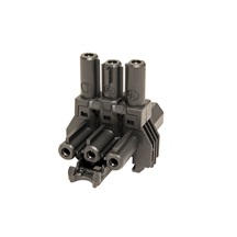 BACHMANN Rozdvojka GST18(M) - 2x GST18(F) (375.107)