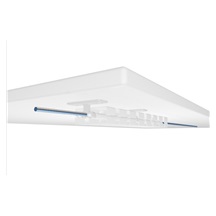 BACHMANN Výztužný drát pro organizéry kabelů, 5 x 750mm (930.024)