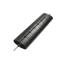 BACHMANN Výztužný drát pro organizéry kabelů, 5 x 750mm (930.024)