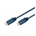 Clicktronic HQ OFC USB 5Gbps kabel USB C(M) - USB C(M), 2m