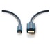 Clicktronic HQ OFC High Speed HDMI kabel s Ethernetem, HDMI A(M) - microHDMI D(M), 1m