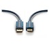 Clicktronic HQ OFC DisplayPort - HDMI kabel, DP(M) -> HDMI A(M), 5m