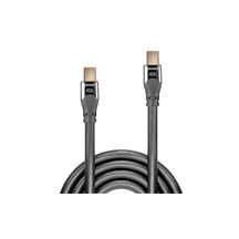 CROMO Mini DisplayPort kabel v.1.2 (HBR2, 4K@60Hz), miniDP(M) - miniDP(M), 3m