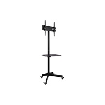 EFB Pojízdný stojan na LCD/TV 23-55", 1x police