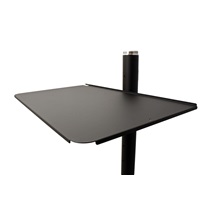EFB Pojízdný stojan na LCD/TV 23-55", 1x police