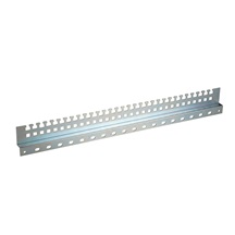 EFB Boční kabelové lišty, délka 500mm, pro rozvaděče s hloubkou 600mm (691670N.6)