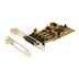 ExSys PCI karta 4x 232/422/485 (EX-42374)