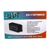 ExSys USB 5Gbps Hub, 7x USB3.0 A(F), kovový, na DIN lištu  (EX-1187HMVS)