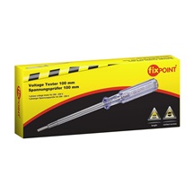 fixpoint Jednofázová zkoušečka napětí 200 - 250V, 100mm