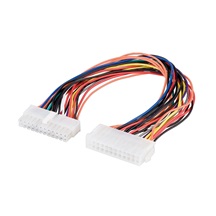goobay Napájecí prodlužovací kabel ATX 24pin
