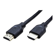 goobay Ultra High Speed HDMI kabel, 8K@60Hz, HDMI M-HDMI M, 0,5m