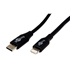 goobay Kabel USB C - Lightning, 2m, černý