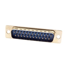 goobay Konektor MD25, na kabel, pájecí