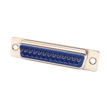 goobay Konektor MD25, na kabel, pájecí