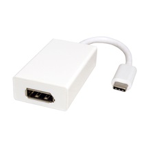 goobay Adaptér USB C(M) -> DP, 4K@60Hz