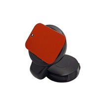 goobay Držák na smartphone, magnetický, s přísavkou