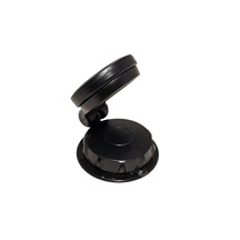 goobay Držák na smartphone, magnetický, s přísavkou