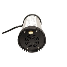 goobay Měnič napětí 12VDC -> 230VAC, 150W, s USB 5V/2,1A