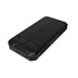 goobay Powerbanka se solárním nabíjením, 20Ah, 2x USB A QC 3.0, USB C  PD, outdoor