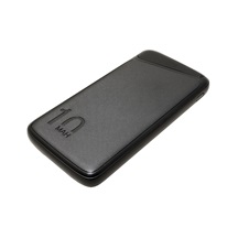 goobay Powerbanka 10Ah, 2x USB A, displej