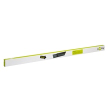 goobay Kabelová lišta kovová, 50 x 26mm, délka 1,1m, černá