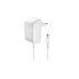 goobay Napájecí adaptér 12V/1,5A, 18W, bílý