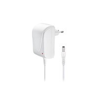goobay Napájecí adaptér 12V/1,5A, 18W, bílý