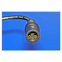 goobay Univerzální napájecí adaptér 9-24V/1,0-1,5A, černý