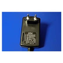 goobay Univerzální napájecí adaptér 9-24V/1,0-1,5A, černý