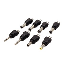 goobay Univerzální napájecí adaptér 5-15V/3A, 36W, černý