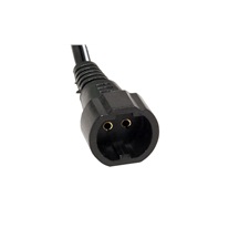 goobay Univerzální napájecí adaptér 5-15V/3A, 36W, černý