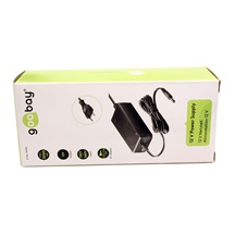 goobay Napájecí adaptér 12V / 3A