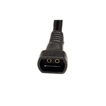 goobay Univerzální napájecí adaptér 5-15V, 36W