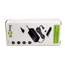 goobay Univerzální napájecí adaptér 5-15V, 36W
