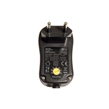 goobay Univerzální napájecí adaptér 3-12V, 12W