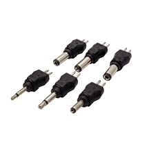 goobay Univerzální napájecí adaptér 3-12V, 12W