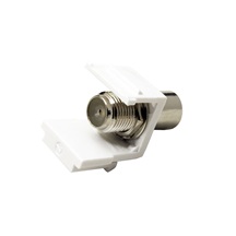 goobay Keystone anténní spojka IEC169-2(M) - F(F)