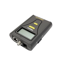 HOBBES Tester kabelů LAN se sledovací sondou (LANsmart Pro)