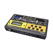 HOBBES Tester kabelů multifunkční pro PC a datové kabely (TEST-i)