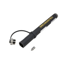 HOBBES Tester optických kabelů s adaptérem na LC (Fiber Checker Pro II)
