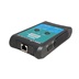 HOBBES Tester kabelů LAN a link test, (GIGA-X)