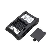 HOBBES Tester kabelů LAN a link test, (GIGA-X)
