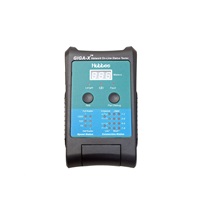 HOBBES Tester kabelů LAN a link test, (GIGA-X)